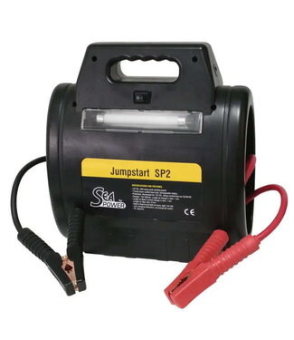 LALIZAS JUMP START, SP2, DC 12V