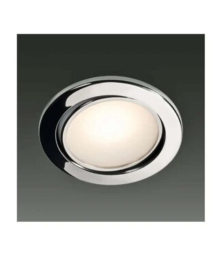 BCM PHOENIX95 S.STEEL 4W 10-30V 3000K IP66