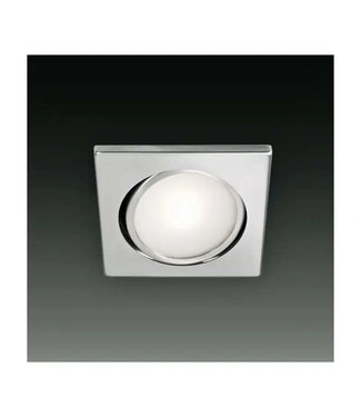 BCM DAYTONA90 WHITE 4W 10-30V 3000K IP66