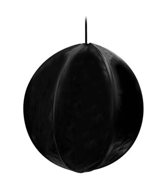 LALIZAS DAY SIGNAL BALL DIAM. 600mm  BLACK