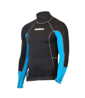 WINDESIGN NEO SKIN TOP<span> - </span>L
