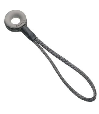 BARTON DYNEEMA STROP MET OOGKOUS 22 mm