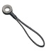 BARTON BARTON DYNEEMA STROP MET OOGKOUS<span> - </span>22 mm