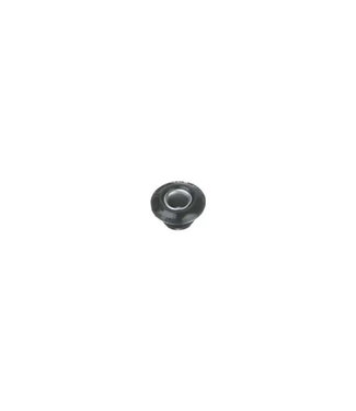 HOLT THROUGH-HULL FITTING ROUND PLASTIC+S.STEEL SLEEVE
