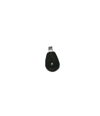 SEA SURE PLASTIC FLAG LINE SMALL BLOCK