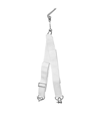 LALIZAS MONTANGE STRAP FOR HYDROSTATIC RELEASE