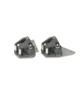 BARTON EINDSTOPKLEM ANGLED /PAIR 26 mm