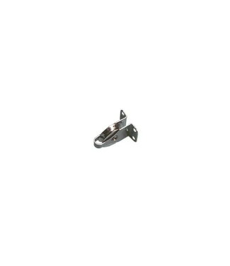 SEA SURE MINI WIRE ROPE BLOCK GUIDE