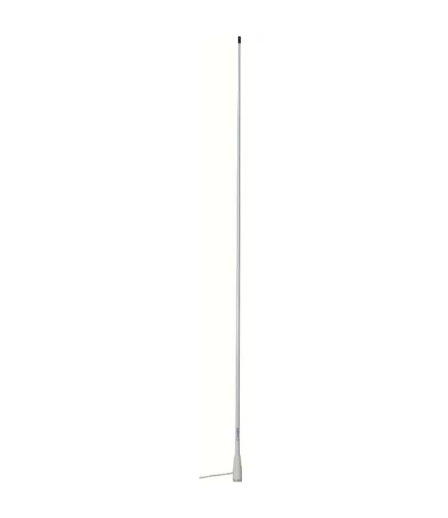 SCOUT ANTENNE VHF WIT 1,5M KS-50 FAST FIT