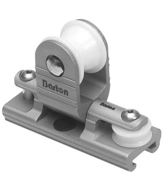BARTON GENOA WAGEN ADJUSTABLE 20 mm
