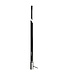 SCOUT ANTENNE VHF 2,4M KS-42 Zwart