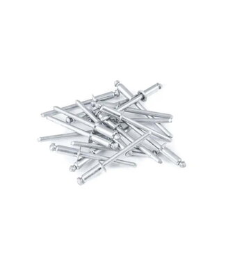 Onkenhout POP RIVET MONEL PER 100 6,4 x 12,7 mm
