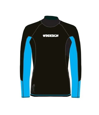 WINDESIGN NEO-SKIN TOP JUNIOR S