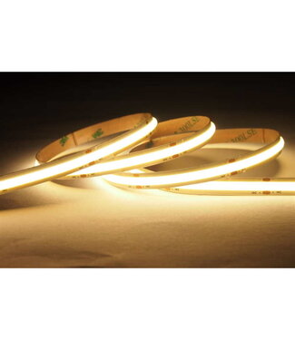 COB LED 3000K IP67 24W/10W