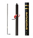 Optiparts Blacklite wedstrijd spriet - 26.6 mm