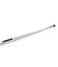 WINDESIGN Spiboomkit 25mm recht - max 2,05 meter.