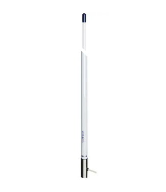 SCOUT ANTENNA AM-FM 2,4M KS-124 White