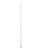 SCOUT ANTENNE AM-FM 2,4M KS-124 Wit