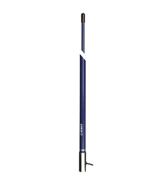 SCOUT ANTENNA AM-FM 2,4M KS-124 Black