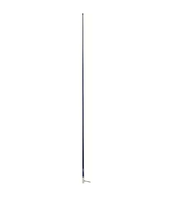 SCOUT ANTENNE AM-FM 2,4M KS-124 Zwart