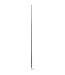 SCOUT ANTENNE AM-FM 2,4M KS-124<span> - </span>Zwart