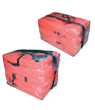 LALIZAS BLOKVESTEN IN BAG INCL... 6X L70991