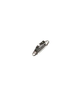 SEA SURE MINI WIRE ROPE BLOCK BUILT-IN MAST