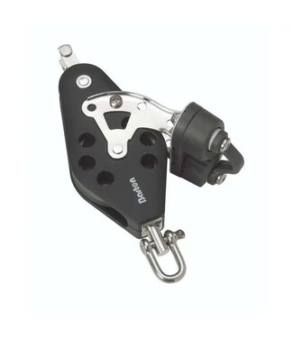 BARTON BTR374 GEL.VIOLIN BLOCK+KEVLARKLEM 10MM