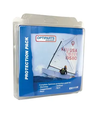 Optiparts PROTECTION KIT OPTIMIST