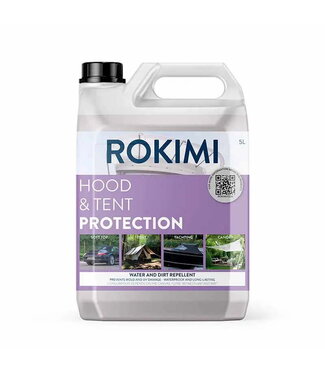 ROKIMI HOOD & TENT PROTECTION 5000ml