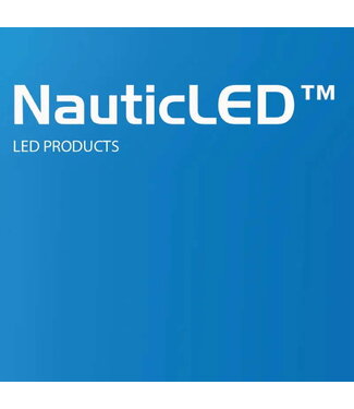 NAUTICLED WALL PANEL DIMMER
