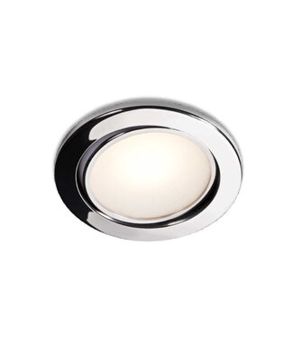 BCM PHOENIX85 S.STEEL 2W 10-30V 3000K IP66