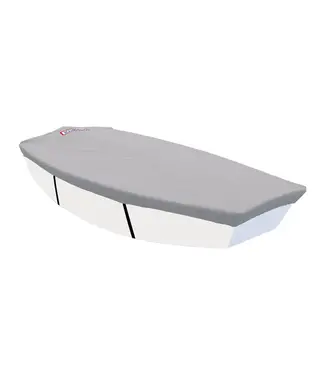 Optiparts UPPER COVER FOR OPTIMIST ECONOMY
