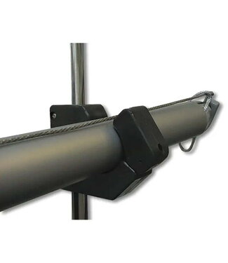 FORESPAR SPINNAKER POLE HOLDER BOAT POLE 63 mm