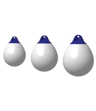 Ocean OCEAN ROUND FENDER MODEL R 52x68 cm