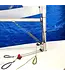 WINDESIGN DB-racing cummingham voor Laser MK2