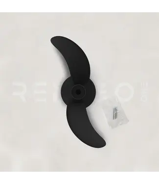 REMIGO Propeller 12"(spare)