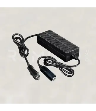 REMIGO DC (12-24V) Charger 2A