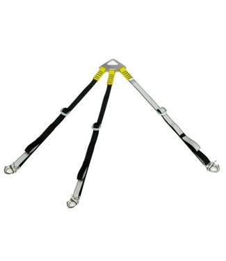 Erreti TENDER LIFTSET 3-PUNT 400KG