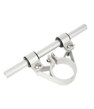 NOA NOA FITTING 50MM PULPIT INCL.. 2X25MM