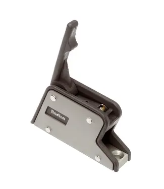 BARTON ROPE CLUTCH SINGLE 500