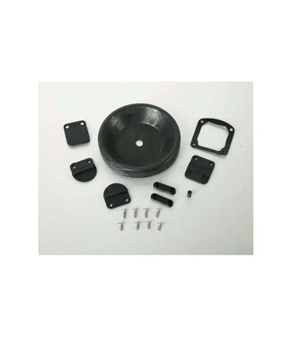 Whale GUSHER 10 MK2/3 REPAIR SET NEOPRENE AK3706