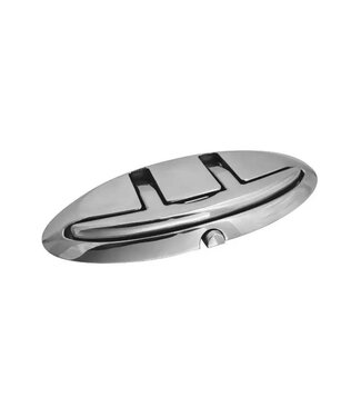 Accon FOLDABLE CLEAT S.STEEL 188MM BOUTEIND