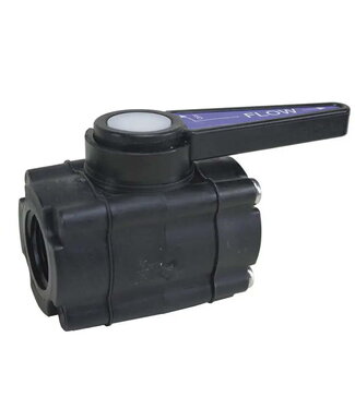 FORESPAR SHUT-OFF VALVE MARELON 3/4" ANP