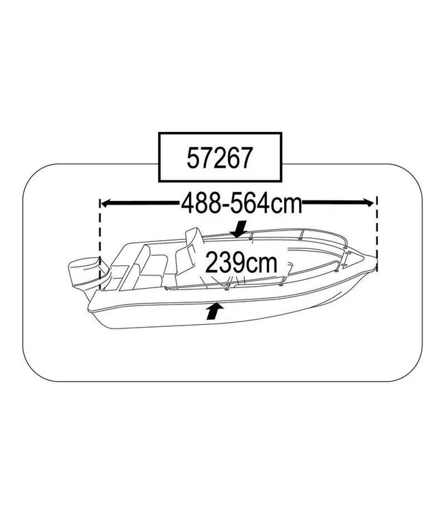 LALIZAS BOOTHOES<span> - </span>Size 3
