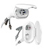 NUOVO RADE HEK DOUCHE MIXER MET SLANG CHROOM
