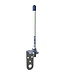 SCOUT ANTENNE VHF WIT 0,18M KM-10 with cable