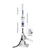 SCOUT QUICK 1 3DB VHF ANTENE 1.0M Wit