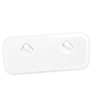 NUOVO RADE TOP LINE HATCH WHITE 272 x 657 MM