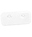 NUOVO RADE TOP LINE LUIK WIT 272 x 657 MM